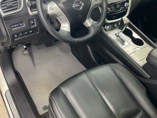 2019 Nissan Murano III (Z52), белый, 3360000 рублей, вид 4