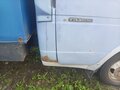 2007 ГАЗ ГАЗель (3302), синий, 650000 рублей - вид 4