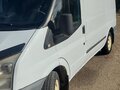 2009 Ford Transit, белый, 980000 рублей - вид 2