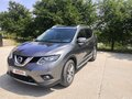 2015 Nissan X-Trail III, серый, 1400000 рублей - вид 3