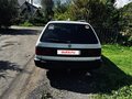 1993 Volkswagen Passat B3, белый, 300000 рублей - вид 5