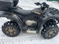 2014 Stels ATV-600YL Леопард, чёрный, 590000 рублей - вид 6