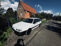 1993 Volkswagen Passat B3, белый, 300000 рублей - вид 8