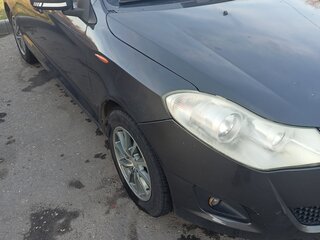 2012 Chery Bonus (A13), серый, 590000 рублей, вид 1