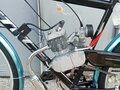 2026 Другие Мопеды (другие), голубой, 24500 рублей - вид 2