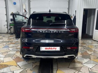 2020 Exeed TXL I, чёрный, 1550000 рублей, вид 2