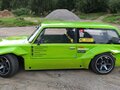 1978 Спортивные авто и реплики Самоделки, зелёный - вид 3