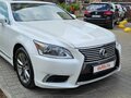 2013 Lexus LS Long 460 L IV Рестайлинг 2, белый, 3150000 рублей - вид 9