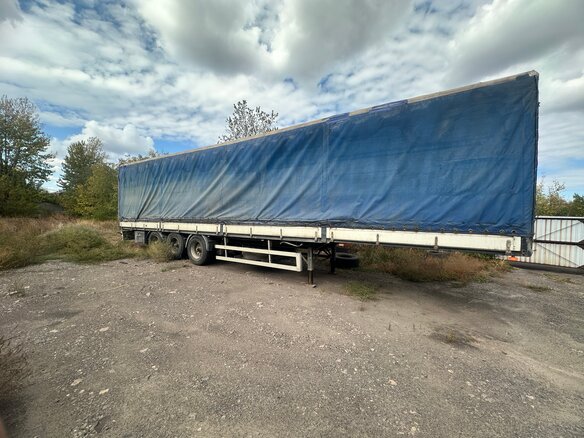 2006 DAF XF 105, золотистый, 1600000 рублей - вид 12