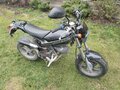 2011 Suzuki Street Magic, чёрный, 69000 рублей - вид 1