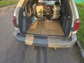 2005 Dodge Caravan 4-speed IV, белый, 500000 рублей - вид 8