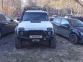 1996 Lada (ВАЗ) 2121 (4x4) I Рестайлинг, белый, 600000 рублей
