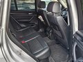 2012 BMW X3 35i xDrive II (F25), серебристый, 1850000 рублей - вид 8