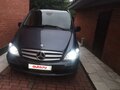 2012 Mercedes-Benz Viano Long L2 I (W639) Рестайлинг, серый, 3000000 рублей - вид 6