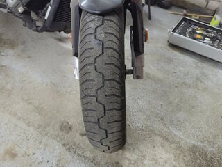 2007 Suzuki Boulevard M50, чёрный, 600000 рублей, вид 4