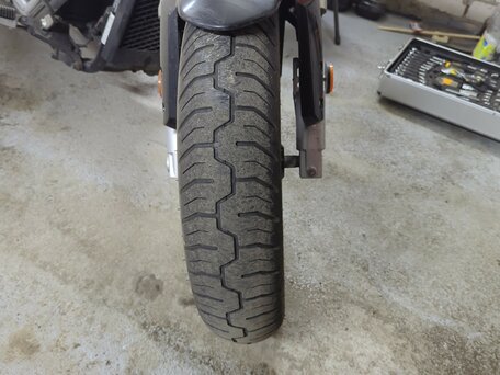 2007 Suzuki Boulevard M50, чёрный, 600000 рублей, вид 4