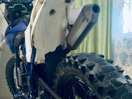 2024 Progasi Super Max 250, синий, 149999 рублей, вид 4