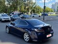 2008 Mazda 6 II (GH), синий, 875000 рублей - вид 7