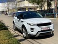 2012 Land Rover Range Rover Evoque 6-speed I, белый - вид 4