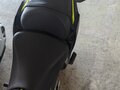 2021 Kawasaki Z 650, чёрный, 735000 рублей - вид 1