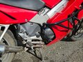 1998 Honda VFR 800, красный, 390000 рублей - вид 8