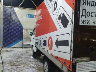 2007 Hyundai H100, белый, 620000 рублей, вид 1