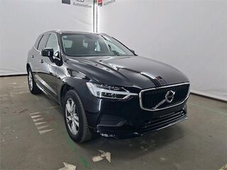 2018 Volvo XC60 II, чёрный, 2200000 рублей, вид 4
