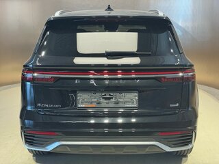 2026 Geely Monjaro I Рестайлинг, чёрный, 4140000 рублей, вид 5