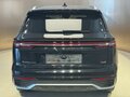 2026 Geely Monjaro I Рестайлинг, чёрный, 4190000 рублей - вид 4