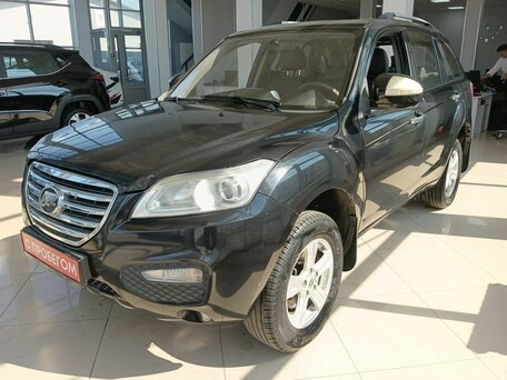 Lifan X60 I