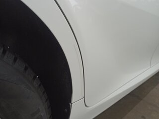 2019 Toyota Camry VIII (XV70), белый, 2800000 рублей, вид 5