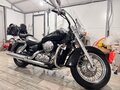 2005 Honda Shadow 750, чёрный, 490000 рублей