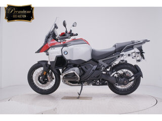 2025 BMW R 1300 GS Adventure, серый, 2900000 рублей, вид 2