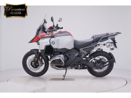 2025 BMW R 1300 GS Adventure, серый, 2900000 рублей, вид 2