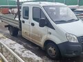 2023 ГАЗ ГАЗель Next, белый, 2700000 рублей - вид 4