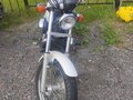 2010 Honda Shadow 750, белый, 400000 рублей - вид 1