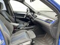 2019 BMW X1 20i xDrive II (F48), синий - вид 6