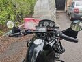 2000 BMW R 1150 GS, чёрный, 450000 рублей - вид 11