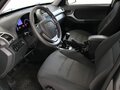 2015 Chery Tiggo (T11) I Рестайлинг (FL), серый - вид 9