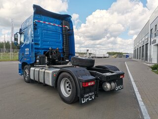 2024 Dongfeng GX, синий, 9000000 рублей, вид 5