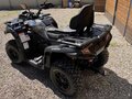 2025 CFMoto CFORCE 600 EPS, серый, 900000 рублей - вид 9