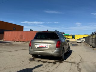 2009 Peugeot 308 I, золотистый, 495000 рублей, вид 2