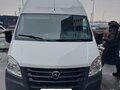 2020 ГАЗ ГАЗель Next, белый, 1750000 рублей