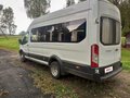 2020 Ford Transit, белый, 2400000 рублей - вид 11