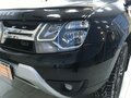 2017 Renault Duster I Рестайлинг, чёрный - вид 1