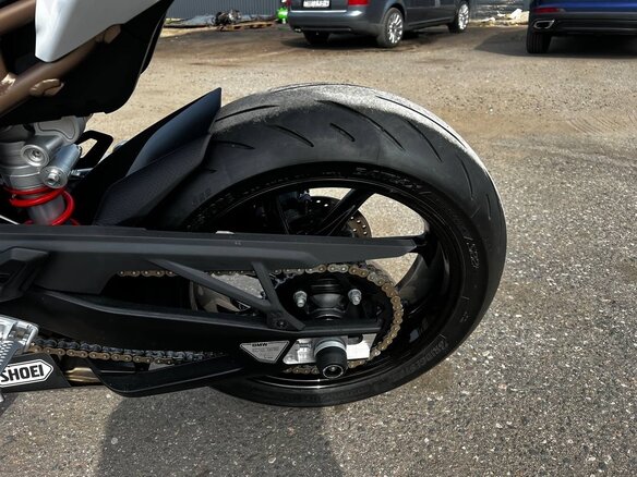 2022 BMW S 1000 RR, синий, 1750000 рублей - вид 11