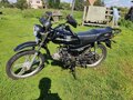 2023 VMC (Vento) Riva II, чёрный, 70000 рублей - вид 2