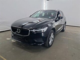2018 Volvo XC60 II, чёрный, 2200000 рублей, вид 2