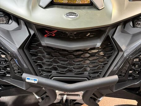 2025 BRP Can-Am Maverick R, серый, 6300000 рублей, вид 3