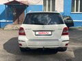 2010 Mercedes-Benz GLK-Класс 300 I (X204), белый, 1250000 рублей - вид 7